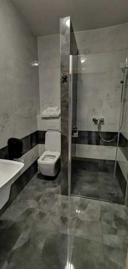 Hotel Sevilla Gold Leczeszyce Extérieur photo